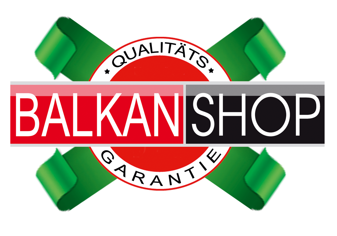 Balkanshop